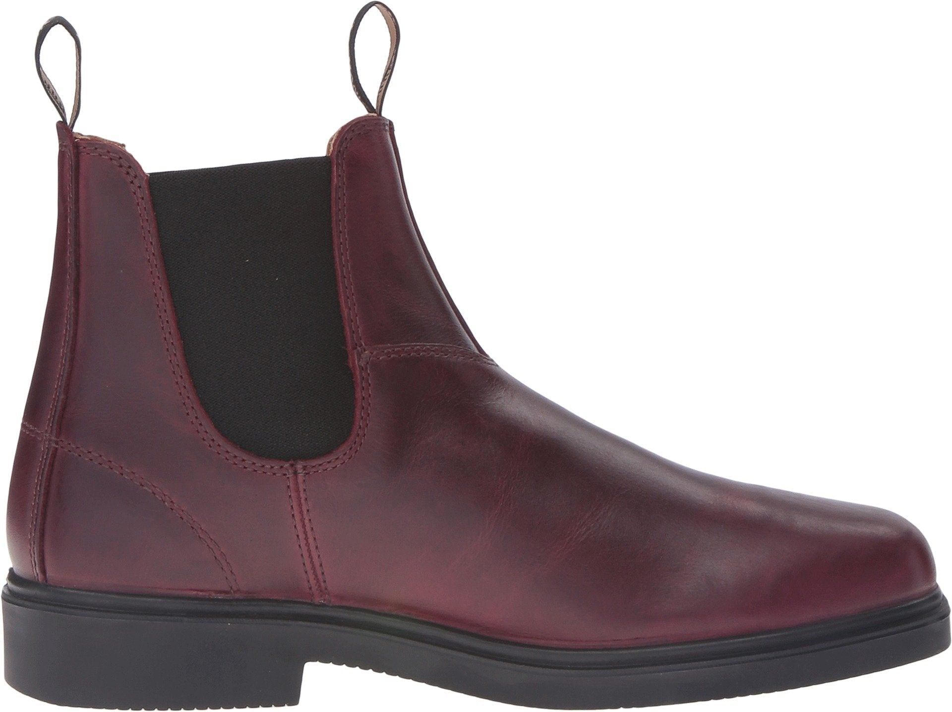 Blundstone Chelsea Boots - Unisex Redwood Shoe Deals Outlet