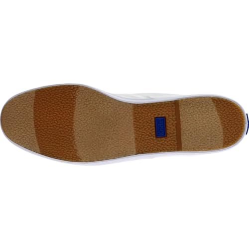 Keds Chillax Slip On - Women's Washed White Shoe Deals Outlet