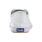 Keds Chillax Slip On - Women's Washed White Shoe Deals Outlet