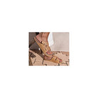 Chaco Chillos Slide - Women's White Shoe Deals Outlet