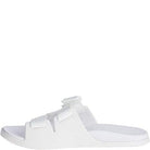 Chaco Chillos Slide - Women's White Shoe Deals Outlet