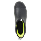 The Original Muck Boot Company Chore Classic Chelsea - Men's Black Shoe Deals Outlet