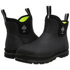 The Original Muck Boot Company Chore Classic Chelsea - Men's Factory Shoe Deals Outlet