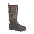 The Original Muck Boot Company Chore Hi - Men's Brown/Bottomland Shoe Deals Outlet