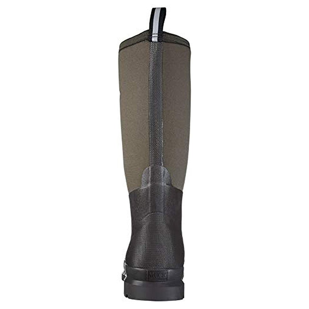 The Original Muck Boot Company Chore Hi - Men's Brown Shoe Deals Outlet