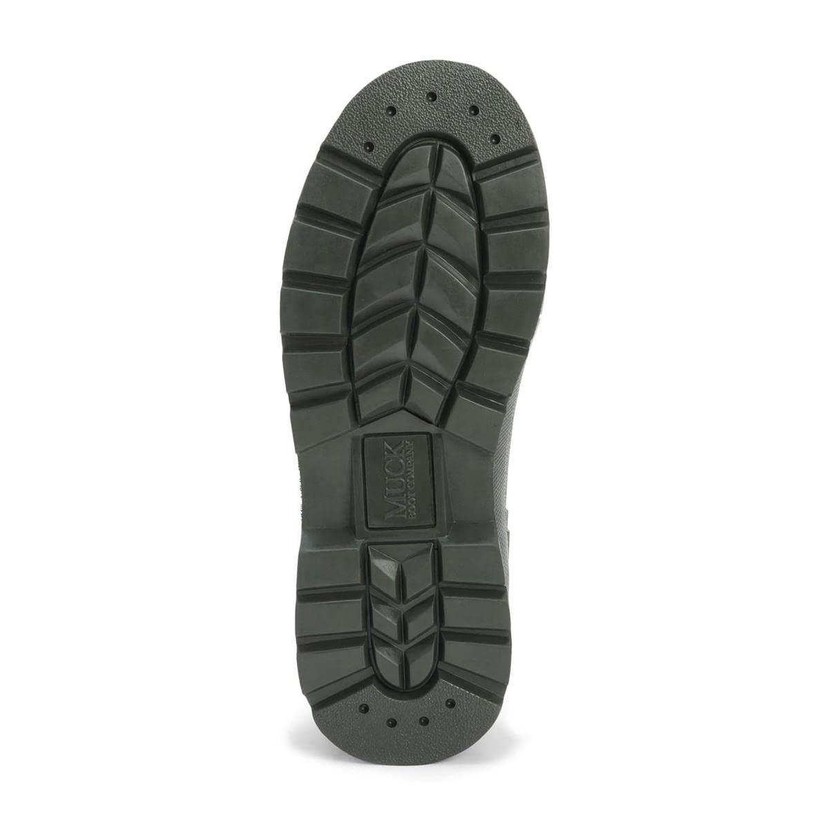 The Original Muck Boot Company Chore Hi - Men's Moss Shoe Deals Outlet