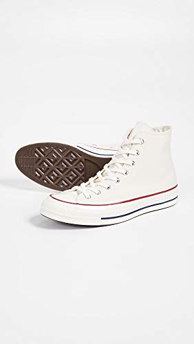 Converse Chuck 70 High - Top - Unisex Parchment Shoe Deals Outlet
