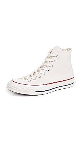 Converse Chuck 70 High - Top - Unisex Parchment Shoe Deals Outlet