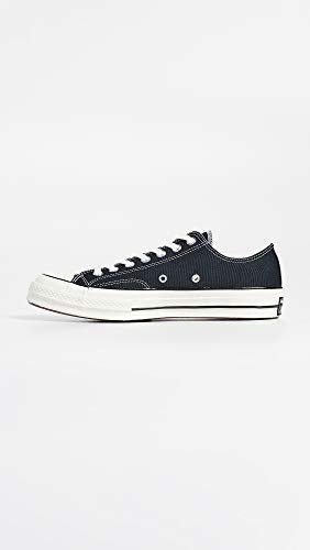 Converse Chuck 70 Low - Top - Unisex Black Shoe Deals Outlet