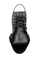 Converse Chuck Taylor All Star High Street - Unisex Black/White Shoe Deals Outlet