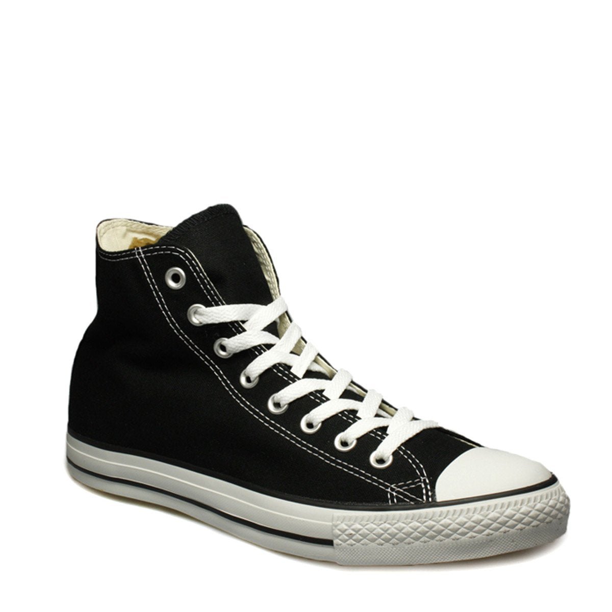 Converse Chuck Taylor All Star High - Top - Unisex Black Shoe Deals Outlet