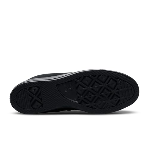 Converse Chuck Taylor All Star High - Top - Unisex Black Shoe Deals Outlet