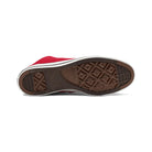 Converse Chuck Taylor All Star High - Top - Unisex Red Shoe Deals Outlet