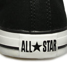 Converse Chuck Taylor All Star High - Top - Unisex Black Shoe Deals Outlet