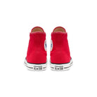 Converse Chuck Taylor All Star High - Top - Unisex Red Shoe Deals Outlet