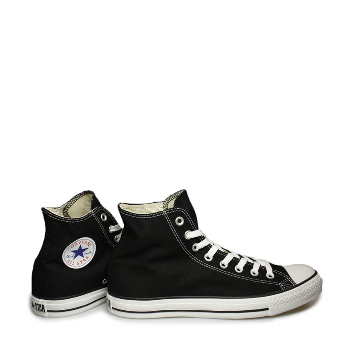 Converse Chuck Taylor All Star High - Top - Unisex Black Shoe Deals Outlet