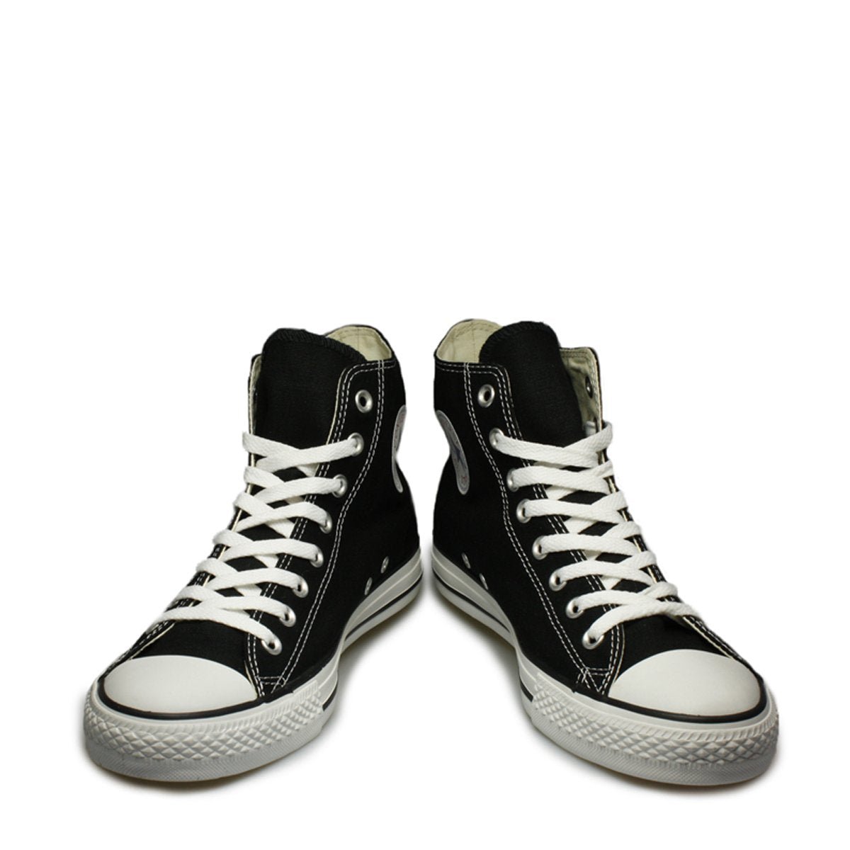 Converse Chuck Taylor All Star High - Top - Unisex Black Shoe Deals Outlet