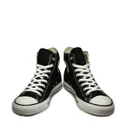 Converse Chuck Taylor All Star High - Top - Unisex Black Shoe Deals Outlet