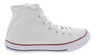 Converse Chuck Taylor All Star High - Top - Unisex Optical White Shoe Deals Outlet