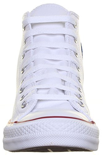 Converse Chuck Taylor All Star Leather High - Top - Unisex White Shoe Deals Outlet