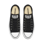 Converse Chuck Taylor All Star Lift - Women's Black/White/White Shoe Deals Outlet