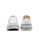 Converse Chuck Taylor All Star Lift - Women's Black/White Shoe Deals Outlet