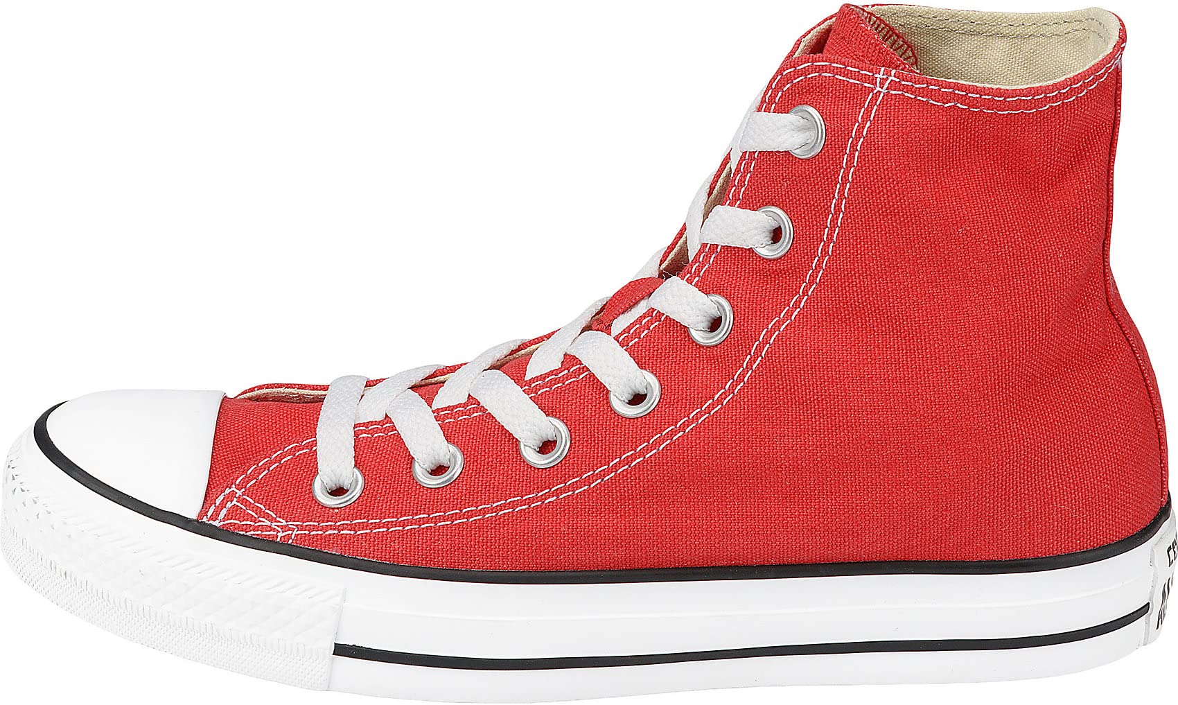 Converse Chuck Taylor All Star Low - Top - Unisex Red Shoe Deals Outlet