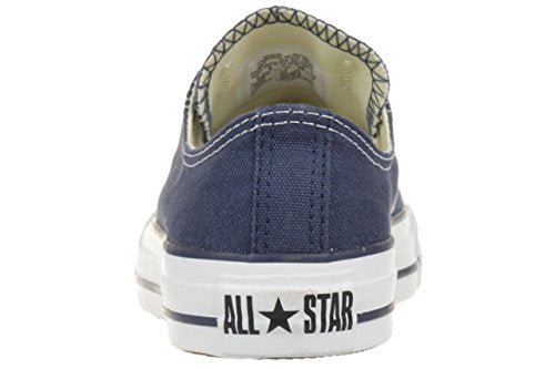 Converse Chuck Taylor All Star Low - Top - Unisex Navy Shoe Deals Outlet
