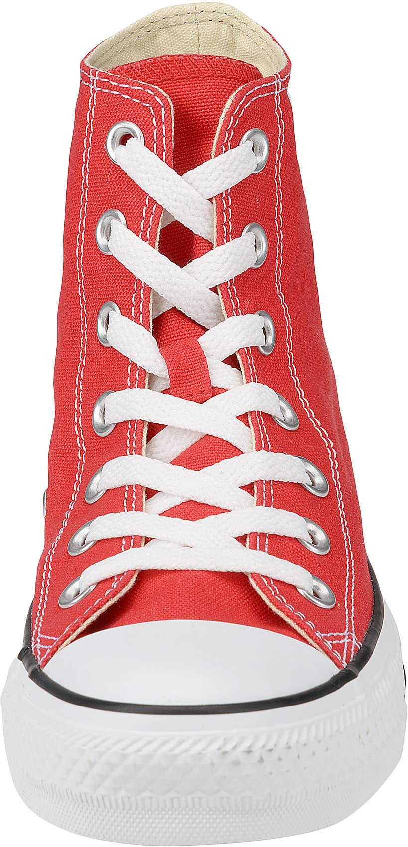 Converse Chuck Taylor All Star Low - Top - Unisex Red Shoe Deals Outlet