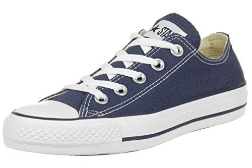 Converse Chuck Taylor All Star Low - Top - Unisex Navy Shoe Deals Outlet