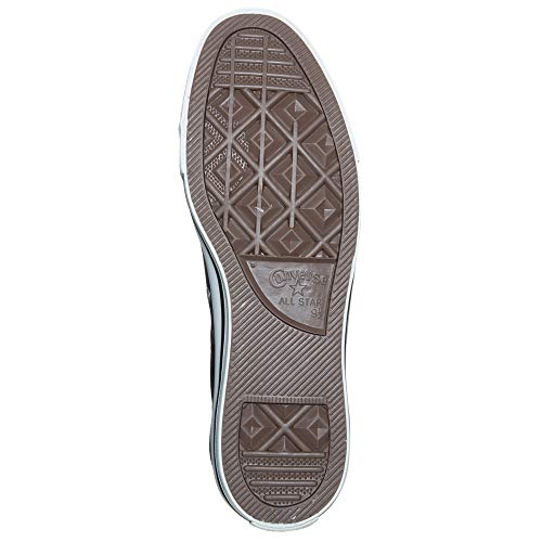 Converse Chuck Taylor All Star - Unisex Black OX Shoe Deals Outlet