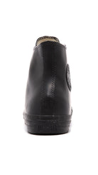 Converse Chuck Taylor All Star - Unisex Black Monochrome HI Shoe Deals Outlet