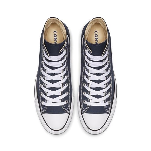 Converse Chuck Taylor All Star - Unisex Navy HI Shoe Deals Outlet