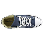 Converse Chuck Taylor All Star - Unisex Navy HI Shoe Deals Outlet
