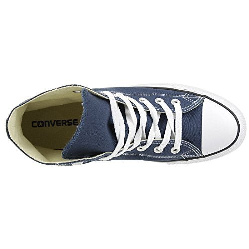 Converse Chuck Taylor All Star - Unisex Navy HI Shoe Deals Outlet