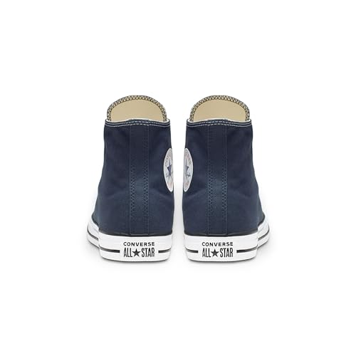 Converse Chuck Taylor All Star - Unisex Navy HI Shoe Deals Outlet
