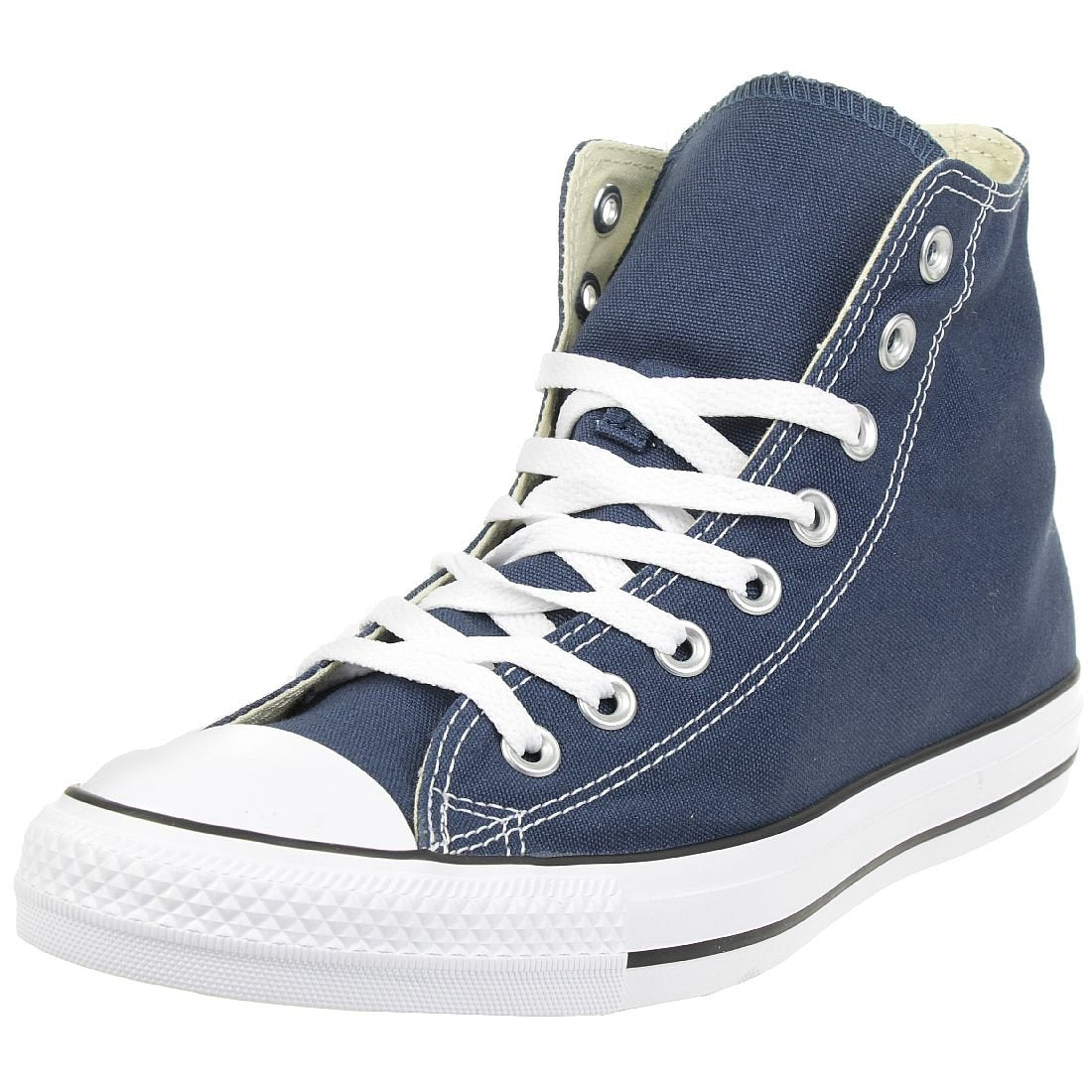 Converse Chuck Taylor All Star - Unisex Navy HI Shoe Deals Outlet