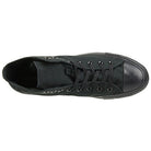 Converse Chuck Taylor All Star - Unisex Black Monochrome HI Shoe Deals Outlet