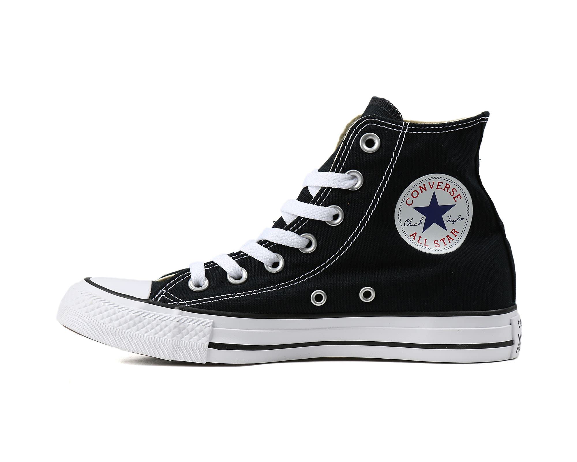 Converse Chuck Taylor All Star - Unisex Black OX Shoe Deals Outlet
