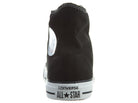 Converse Chuck Taylor All Star - Unisex Black HI Shoe Deals Outlet
