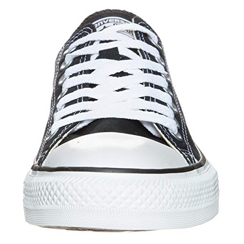 Converse Chuck Taylor All Star - Unisex Black OX Shoe Deals Outlet