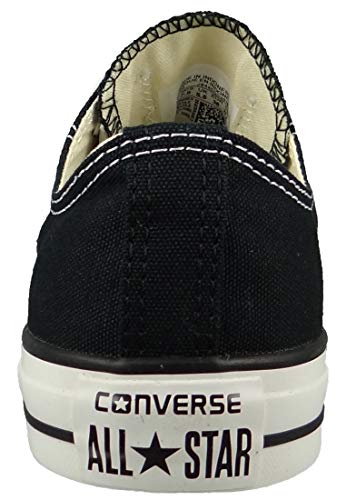 Converse Chuck Taylor All Star - Unisex Black OX Shoe Deals Outlet