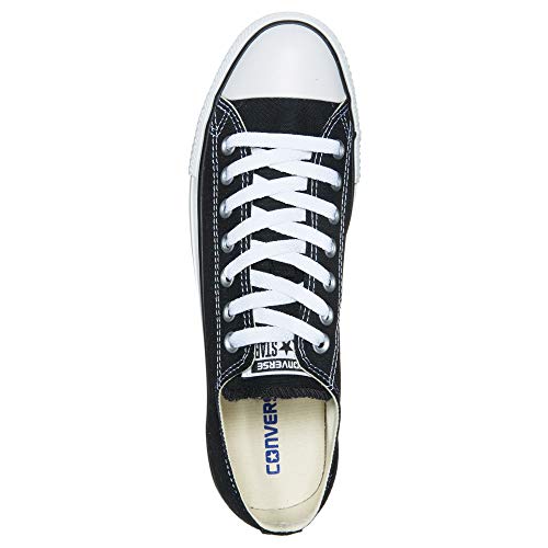 Converse Chuck Taylor All Star - Unisex Black OX Shoe Deals Outlet