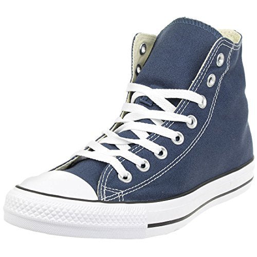 Converse Chuck Taylor All Star - Unisex Navy HI Shoe Deals Outlet