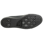 Converse Chuck Taylor All Star - Unisex Black Monochrome OX Shoe Deals Outlet