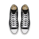 Converse Chuck Taylor All Star - Unisex Black HI Shoe Deals Outlet