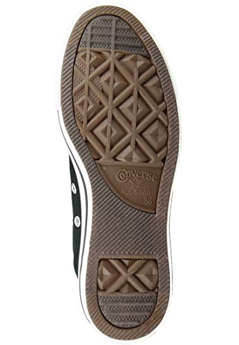 Converse Chuck Taylor All Star - Unisex Black Shoe Deals Outlet