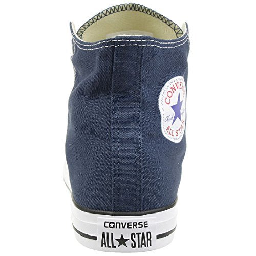 Converse Chuck Taylor All Star - Unisex Navy HI Shoe Deals Outlet