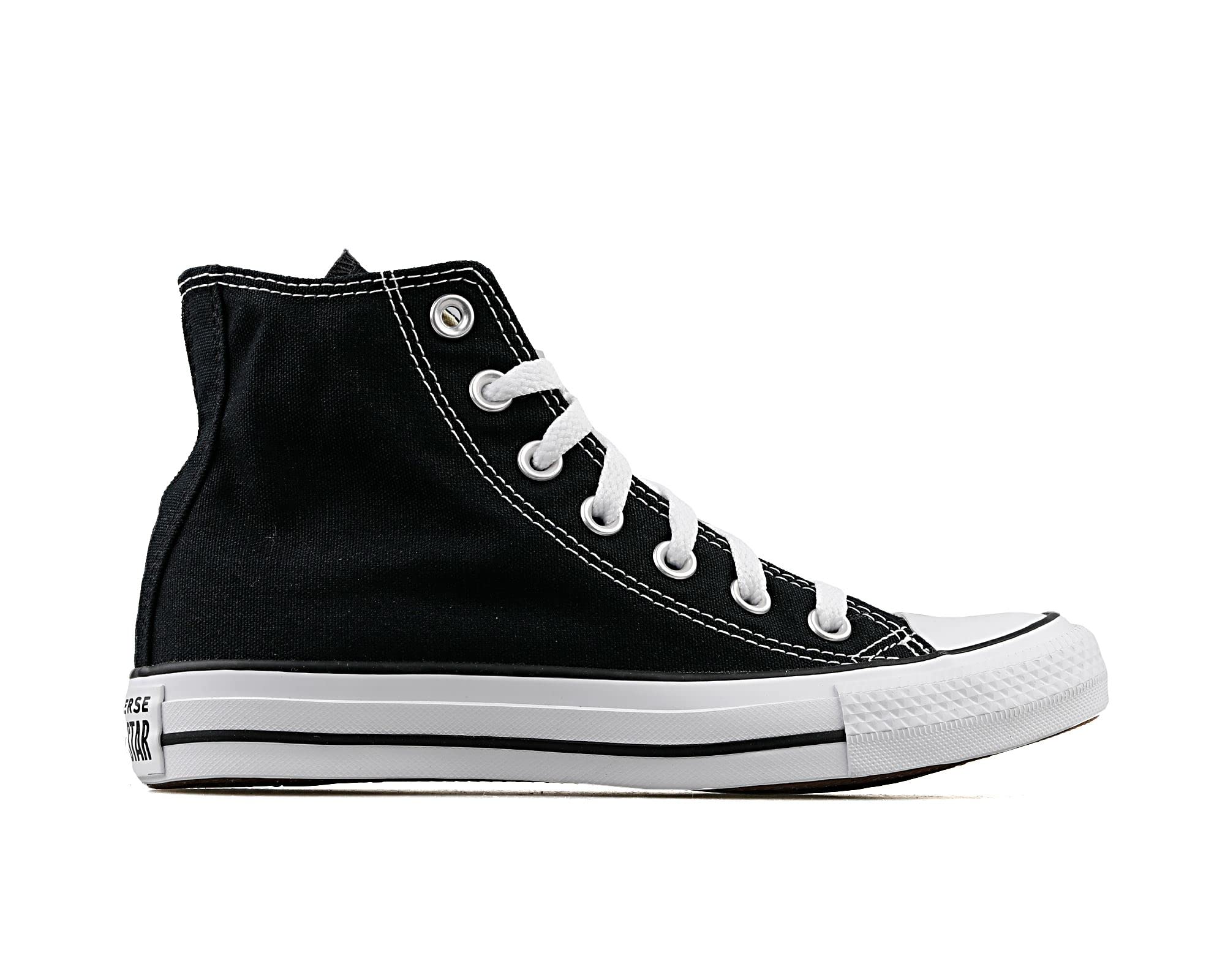 Converse Chuck Taylor All Star - Unisex Black OX Shoe Deals Outlet