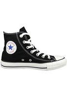 Converse Chuck Taylor All Star - Unisex Black Shoe Deals Outlet